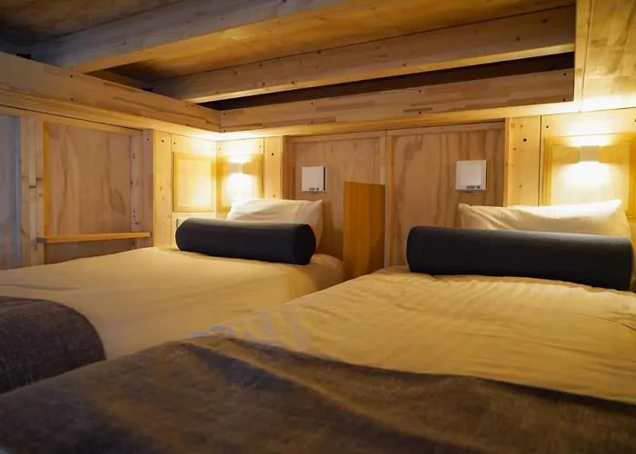 Jr Mobile Inn Sapporo Kotoni