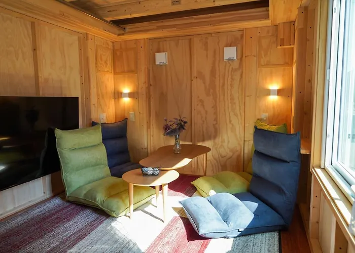 Jr Mobile Inn Sapporo Kotoni